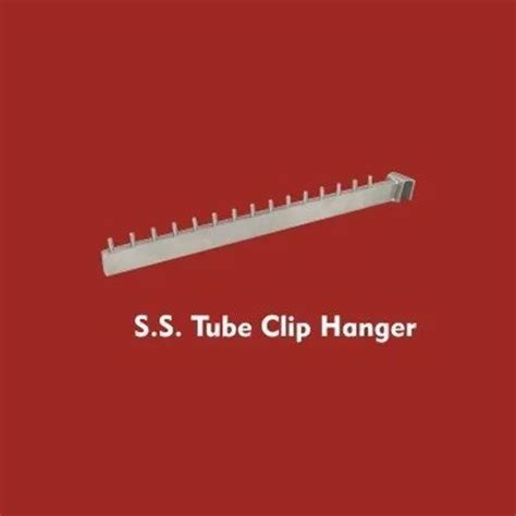 SS Wall Hangers - SS Hanger Manufacturer from Ludhiana
