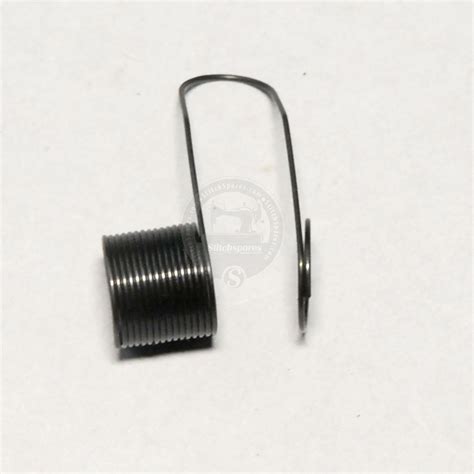 B3128-520-000 Tension Spring JUKI LU-1510N Sewing Machine ...