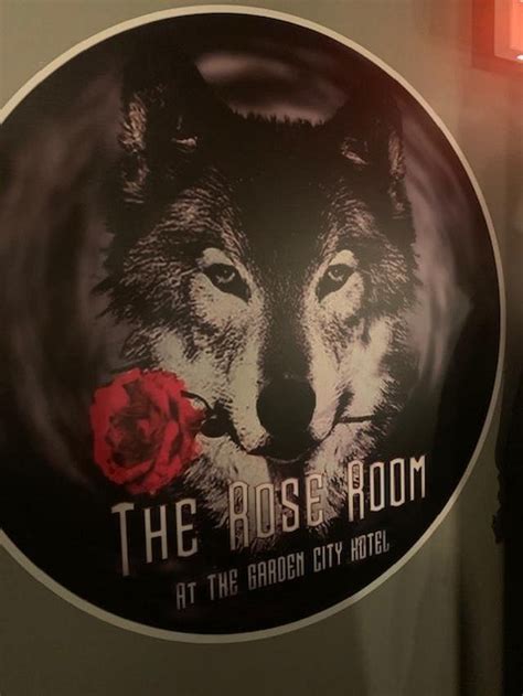 The Rose Room (Garden City) - All You Need to Know BEFORE You Go