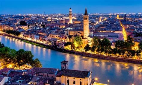 20 Most Beautiful Places to Visit in Italy