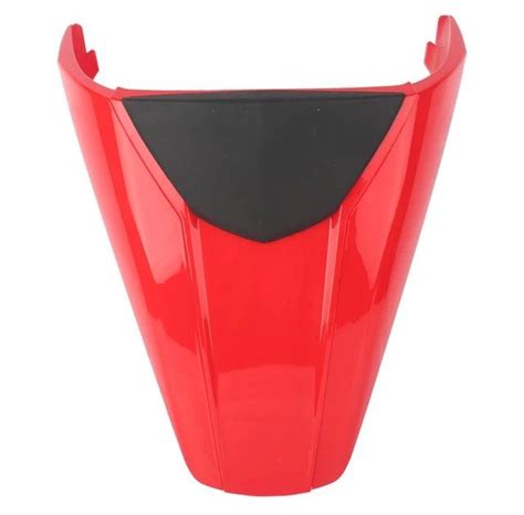 Honda CBR650F Rear Seat Cowl - Red