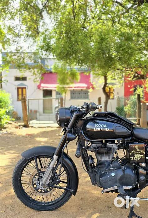 Royal Enfield Classic 500 - Motorcycles - 1819524699