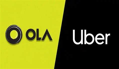 Ola, Uber, Rapido In Mumbai Ordered To Match Black-And-Yellow Taxi ...