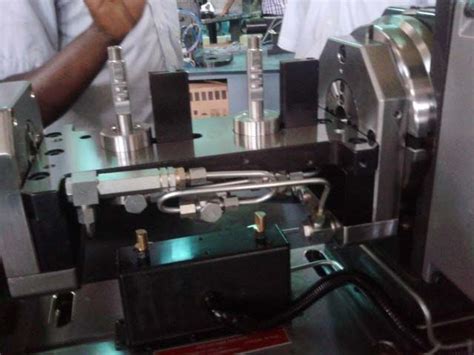 Hydraulic Clamping System,Finish Turning Mandrel Manufacturers