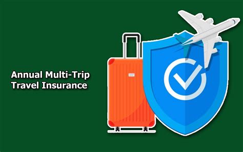 Annual Multi-Trip Travel Insurance - kttpharm