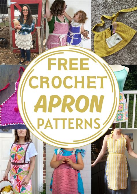 Rezultat imagine pentru Apron Patterns