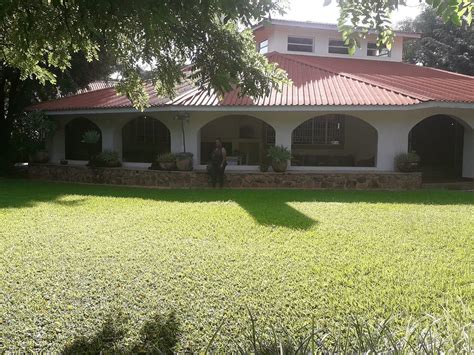 AFRICA HOUSE MALAWI (Lilongwe) - Lodge Reviews, Photos, Rate Comparison ...