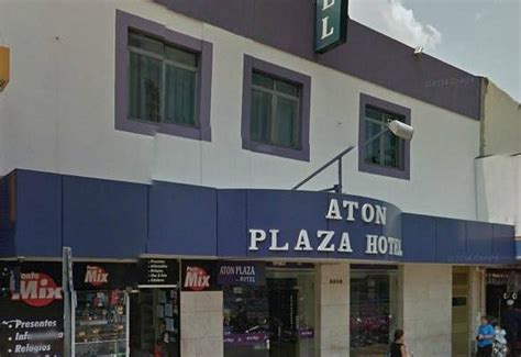 ATON PLAZA HOTEL (Goiania, Brazil - GO) - Hotel Reviews, Photos, Rate ...