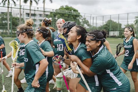 U20 Mexico National Team