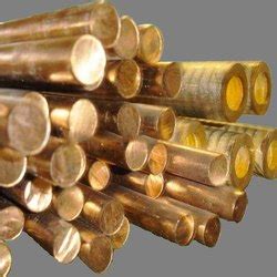 Aluminium Products - Aluminum Rods Wholesale Supplier from Mumbai
