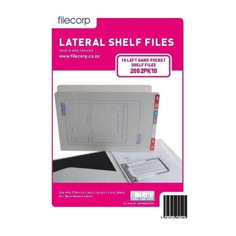 Image result for Filecorp Files