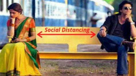 Coronavirus: Nagpur Police posts Chennai Express meme to spread ...