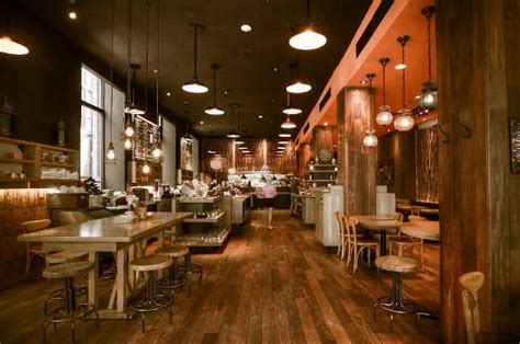 SESAME, Montreal - 380 Rue St-Jacques Ouest, Ville-Marie - Menu ...