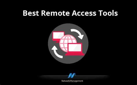 Image result for Remote Network Access Software