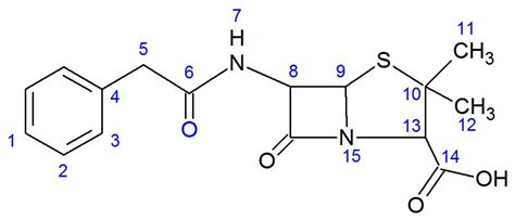 Conjugation of Penicillin-G with Silver(I) Ions Expands Its ...