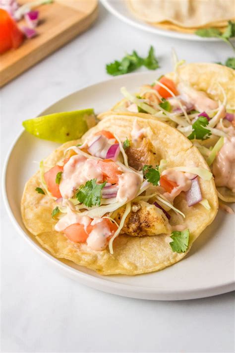 Image result for Crispy Cod Fish Tacos