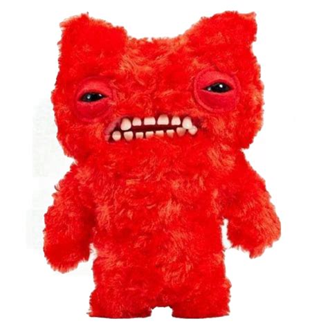 GZSL Fuggler Glow-in-the-Dark - Munch Munch Limited Edition - Funny ...