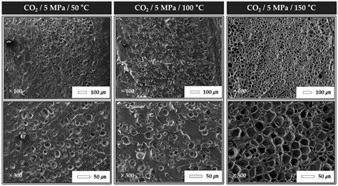 Shape-Memory-Recovery Characteristics of Microcellular Foamed ...