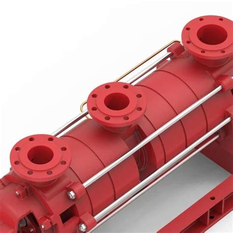 Fire Pump - Fire Hydrant Pumps Manufacturer from Ahmedabad