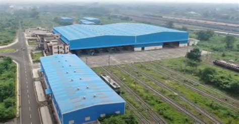 Infrastructure boost for Bihar | Zamil Steel Buildings India