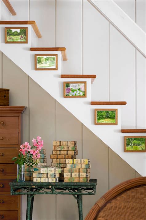 55 Best Staircase Ideas Top Ways To Decorate A Stairway