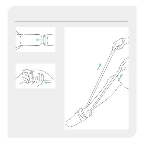 Image result for Using Sock Aid