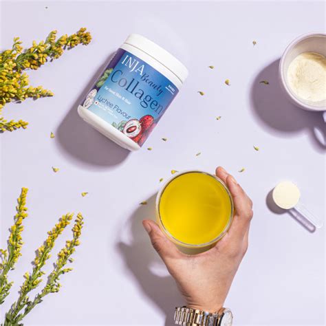 Winter Glow: Best Collagen Supplement for Skin in India – INJA Wellness