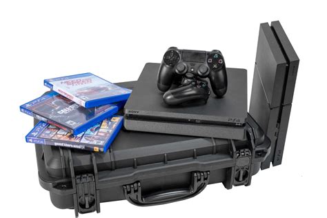 Image result for PS4 Mini Case