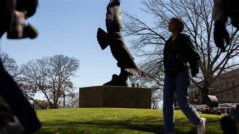 US Revokes Legal Status of 118 Foreign Students at Texas Universities