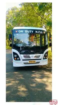 Multai Travels - Online Bus Ticket Booking, Bus Reservation, Time Table ...