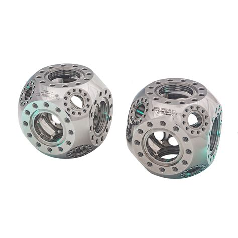 Spherical Cubes | Kimball Physics | Find Top Spherical Cubes at Kimball ...