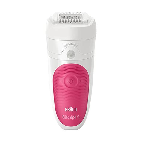 Epilator SES 5/500 Braun 504744 | Volim svoj dom
