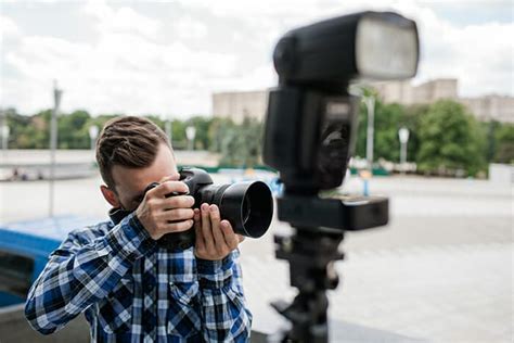 Image result for Camera Flash Tutorial