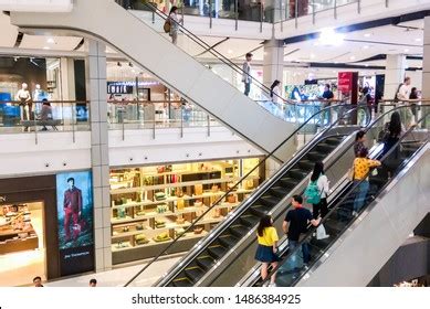 Mall 的图像结果