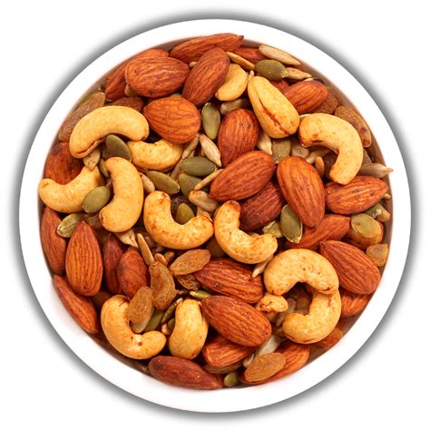 OgoNuts | Guilt-Free, Healthy, and Affordable Super Food Snacks Mix