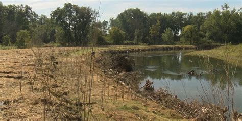 Chenango River stabilization project seeks to create space for nature ...