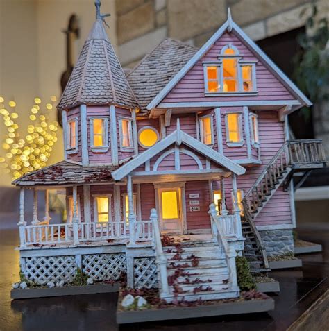 Coraline House 5 - 2025