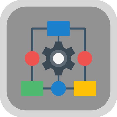 Workflow Icon 的图像结果