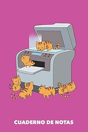 Amazon.in: Buy Cuaderno de Notas: El imitador original A5 rayadas - 120 ...