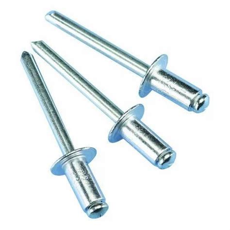 Screws & Pop Rivet - Aluminum Rivet Trader - Wholesaler / Distributor ...