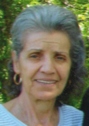 Dora Tootsie Petrucci - 2014 - Ed & Don DeCarbo Funeral Home ...