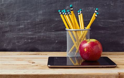 Le napperon du ministère de l’Éducation