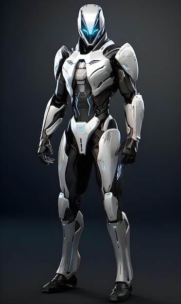 Artificial Intelligence Robot V5 High-Tech 的图像结果