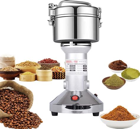 Wheat Grinder Attachment For Kitchenaid at Janice Alvares blog