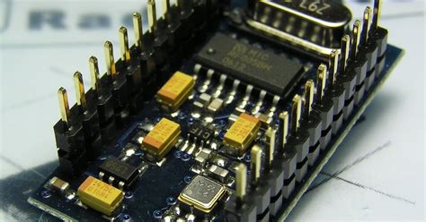 Arduino Program S Meter Display 的图像结果