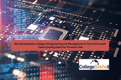 Shri Ramdeobaba College of Engineering and Management B.Tech ECE Cutoff ...
