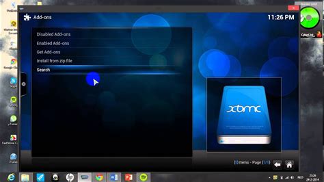 Image result for XMBC Tutorial