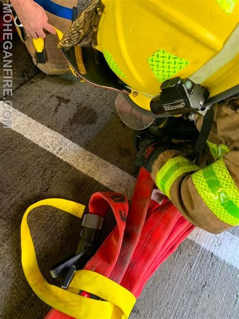 Image result for Standpipe Evolution Fire Service