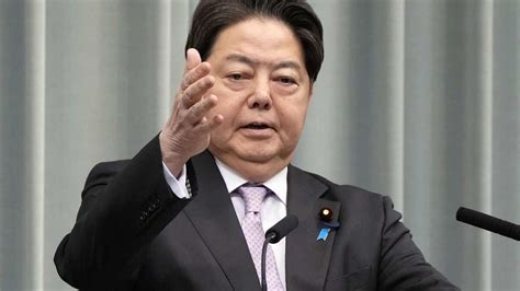 林芳正官房長官「戦後政治の生き証人」 政界から渡辺恒雄さん悼む声相次ぐ - サンスポ