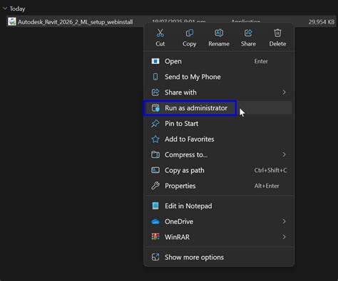 Revit Installation Tutorial 的图像结果